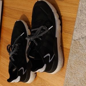 Adidas nite jogger sneakers